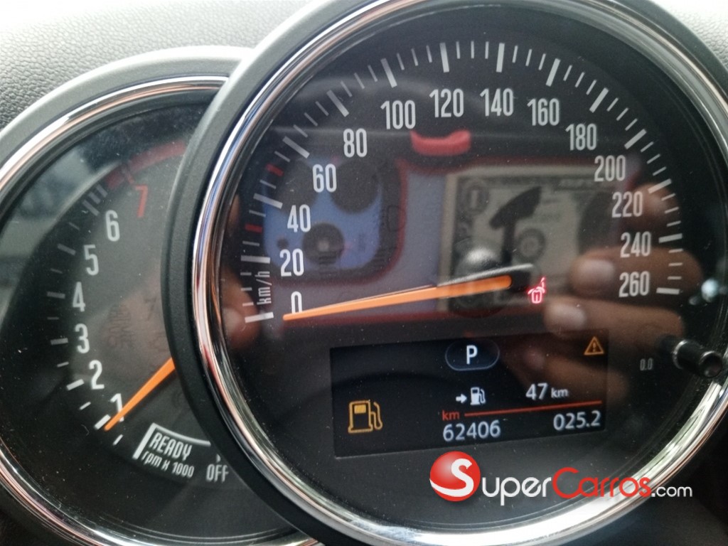 2020 Mini Cooper — foto 9 / 9