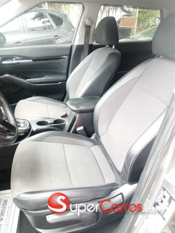 2023 Kia Seltos — foto 6 / 9