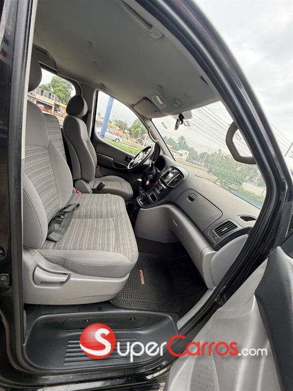 2018 Hyundai H 1 — foto 4 / 7
