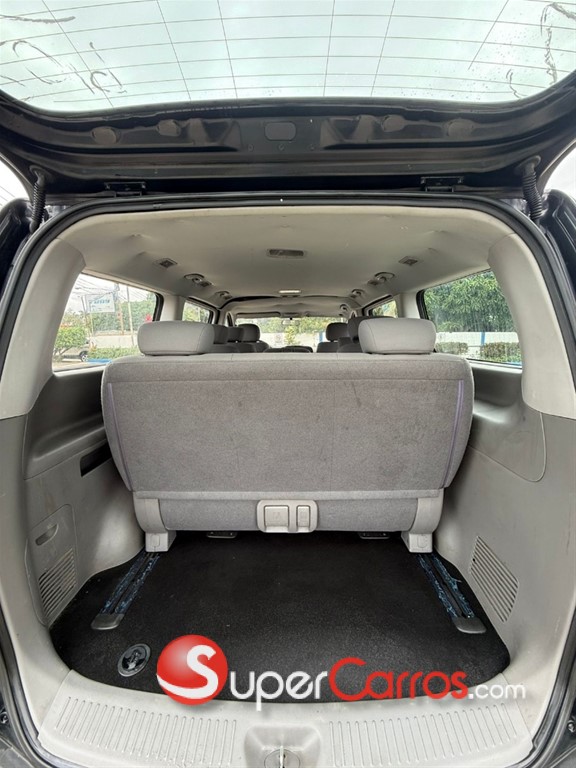 2018 Hyundai H 1 — foto 5 / 7