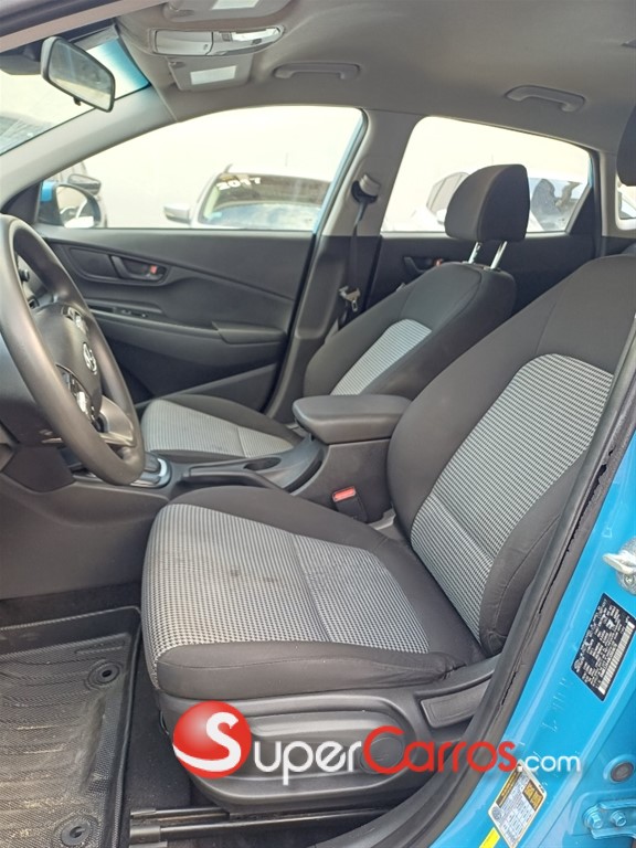 2020 Hyundai KONA — foto 6 / 9