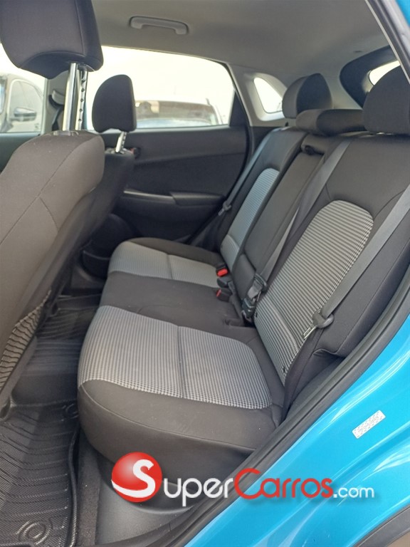2020 Hyundai KONA — foto 7 / 9