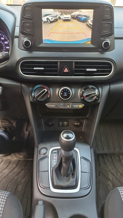 2020 Hyundai KONA — foto 9 / 9