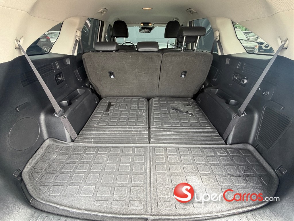 2025 Kia Sorento Luxury — foto 9 / 9