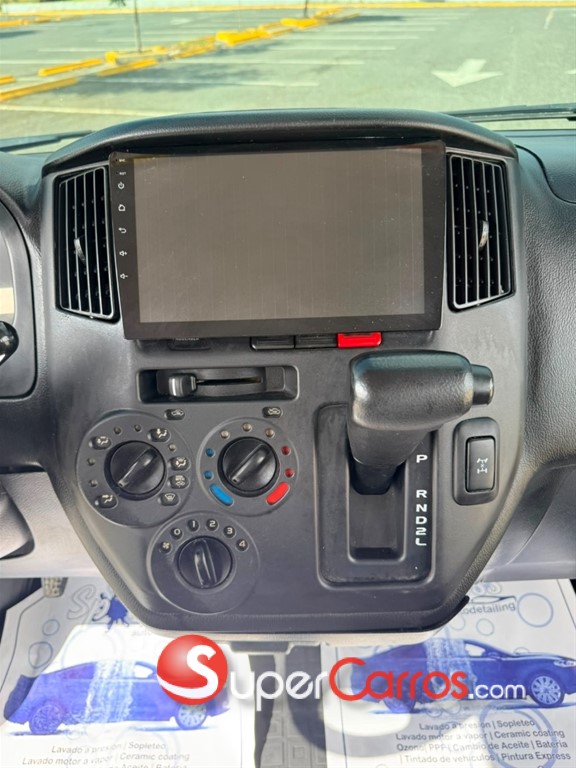 2018 Toyota Town-Ace — foto 7 / 12