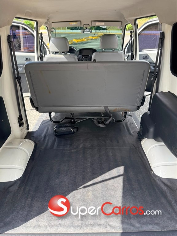 2018 Toyota Town-Ace — foto 9 / 12
