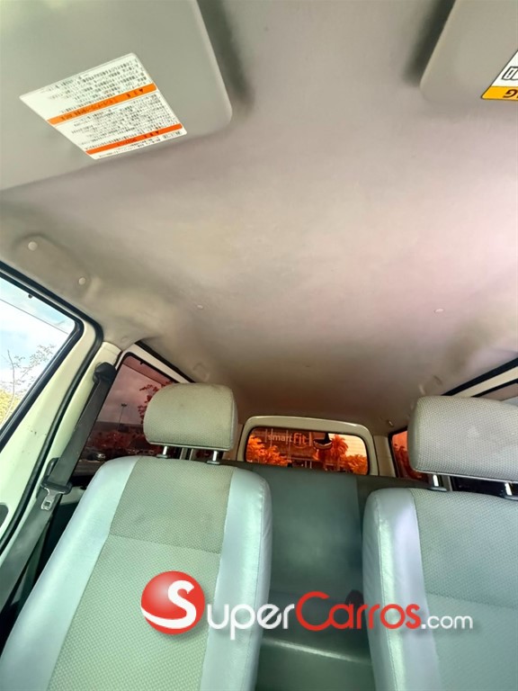 2018 Toyota Town-Ace — foto 10 / 12