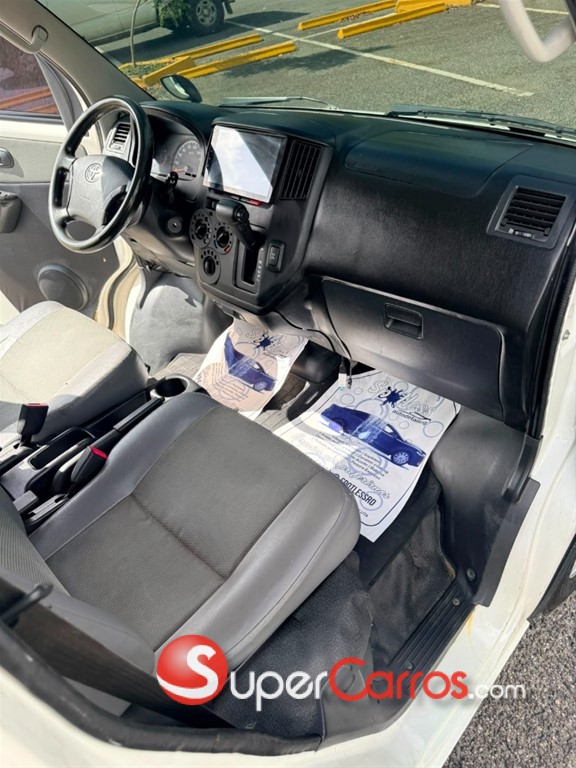 2018 Toyota Town-Ace — foto 12 / 12