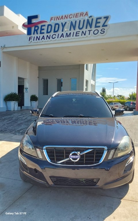 2011 Volvo XC60 — foto 1 / 8