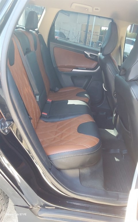 2011 Volvo XC60 — foto 2 / 8