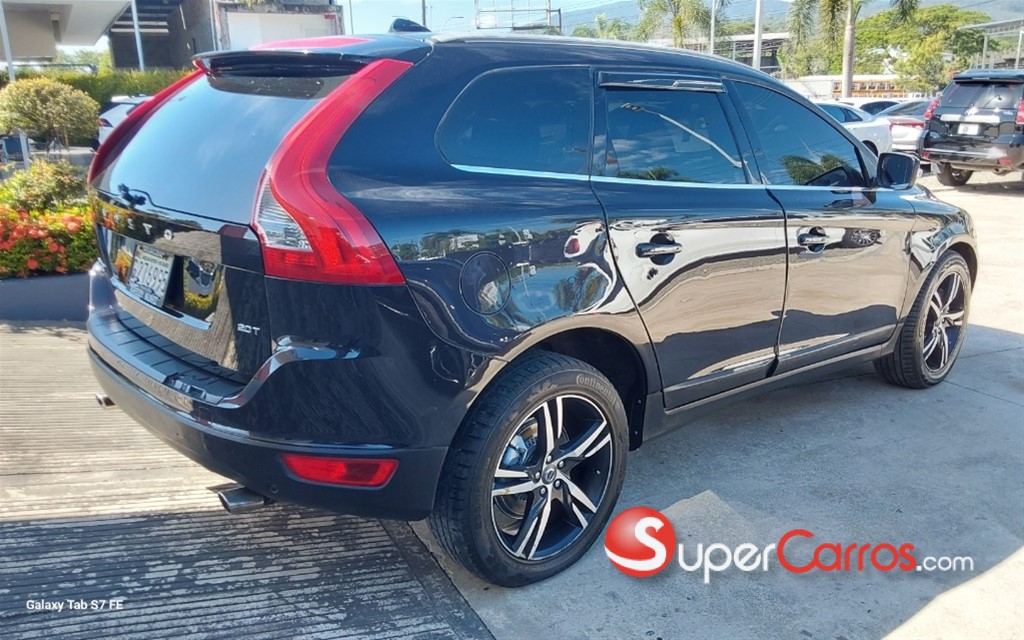 2011 Volvo XC60 — foto 5 / 8
