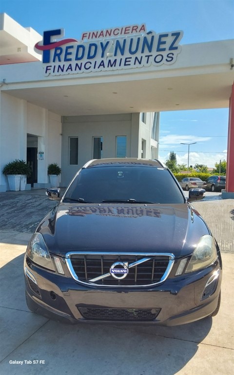 2011 Volvo XC60 — foto 8 / 8