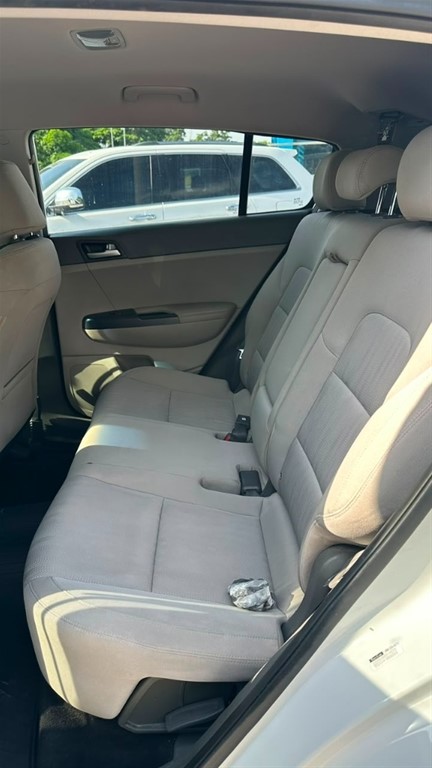 2017 Kia Sportage — foto 4 / 6