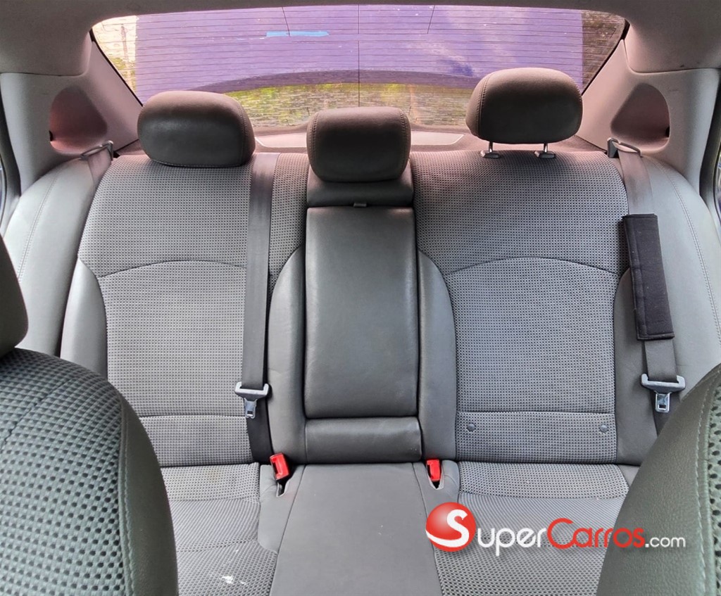 2013 Hyundai Sonata Limited — foto 10 / 12