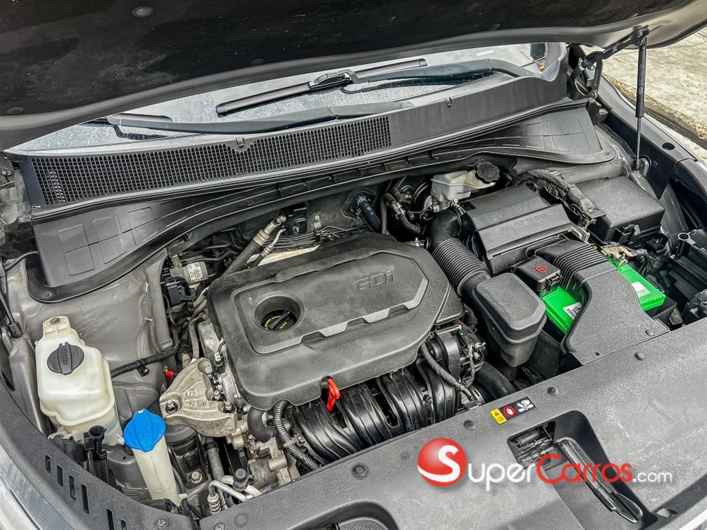 2019 Kia Sorento LX — foto 11 / 11