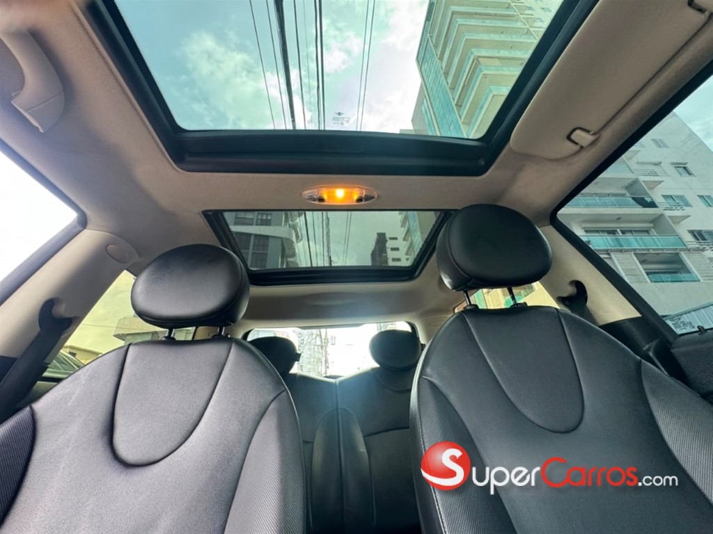 2012 Mini Cooper Hardtop — foto 10 / 12
