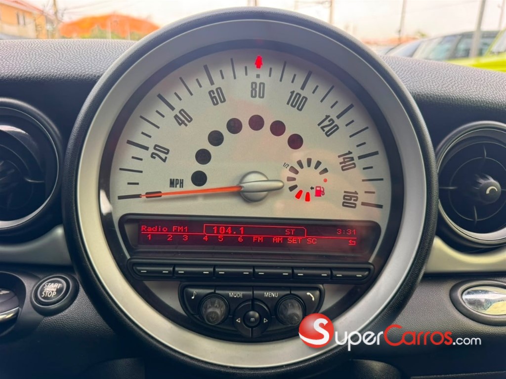 2012 Mini Cooper Hardtop — foto 12 / 12