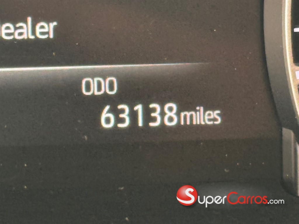 2021 Toyota Highlander Limited — foto 7 / 10