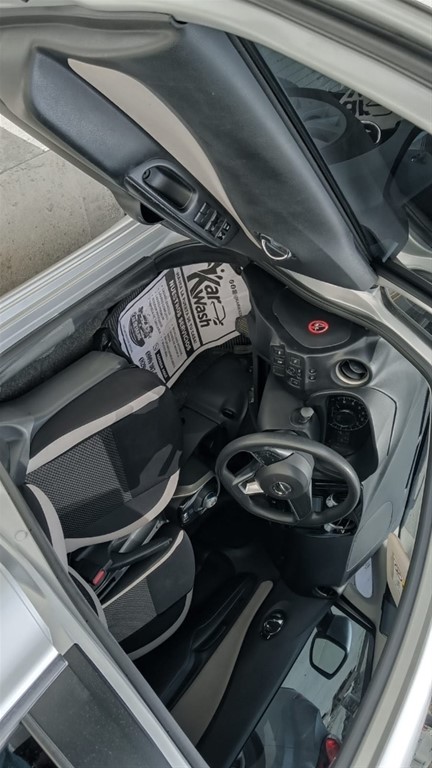 2020 Nissan Note E-Power — foto 6 / 6