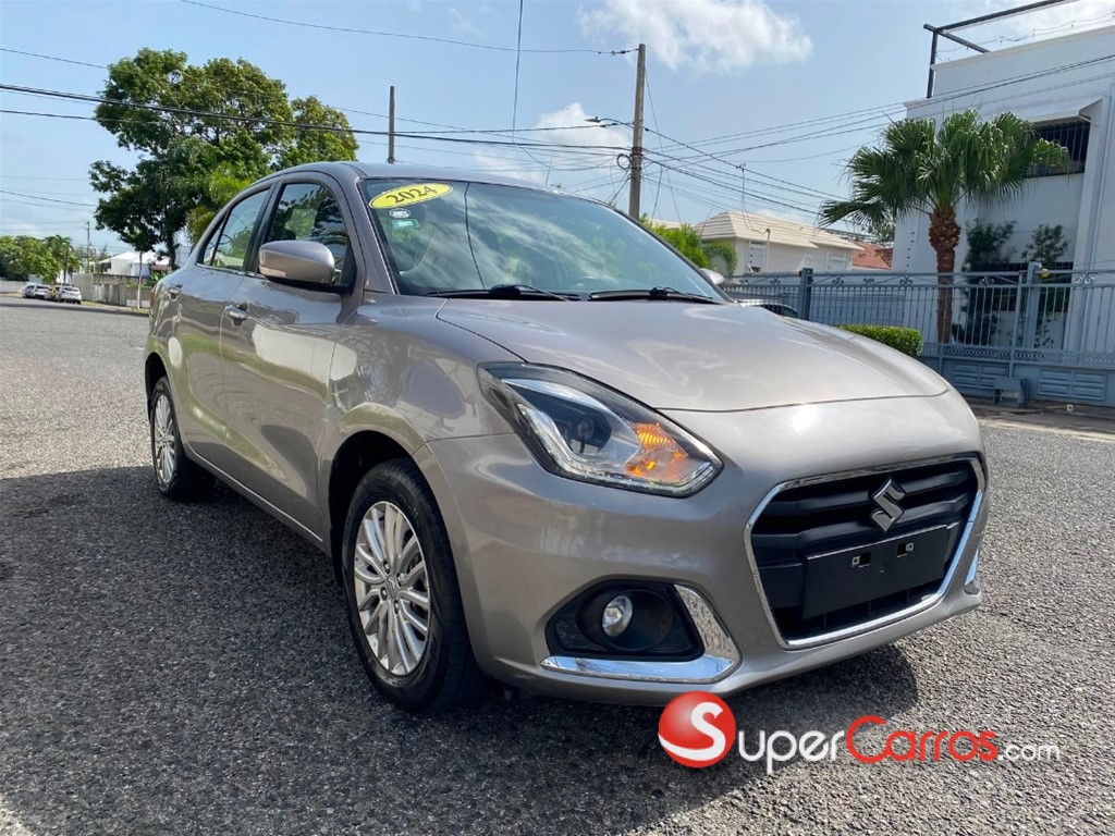 2024 Suzuki Dzire GLX — foto 1 / 12