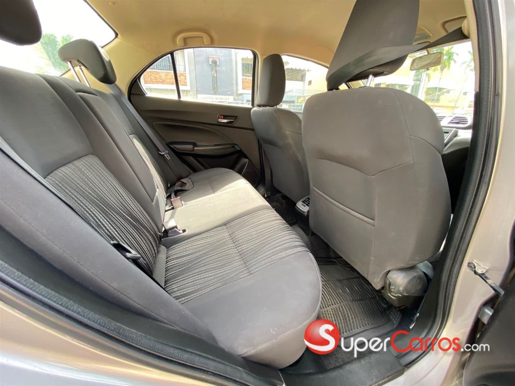 2024 Suzuki Dzire GLX — foto 2 / 12