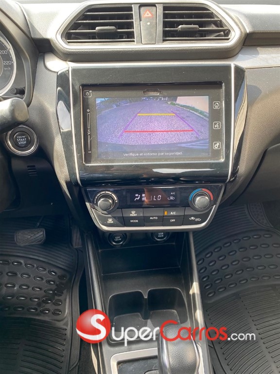 2024 Suzuki Dzire GLX — foto 12 / 12