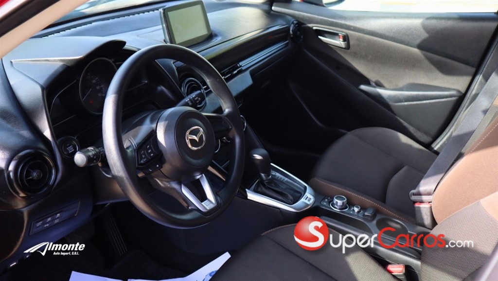 2020 Mazda Demio — foto 3 / 9