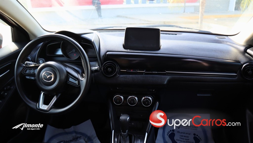 2020 Mazda Demio — foto 5 / 9
