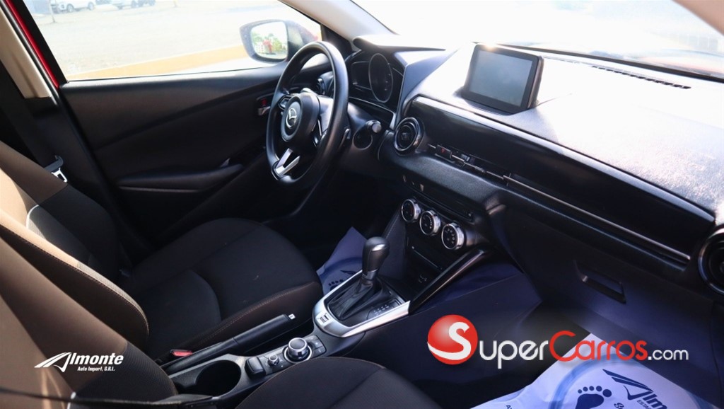 2020 Mazda Demio — foto 6 / 9