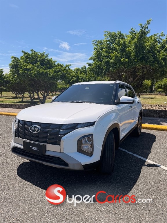 2024 Hyundai Cantus Semifull