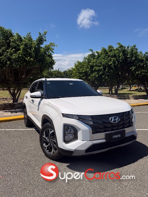 2024 Hyundai Cantus Semifull — foto 2 / 10