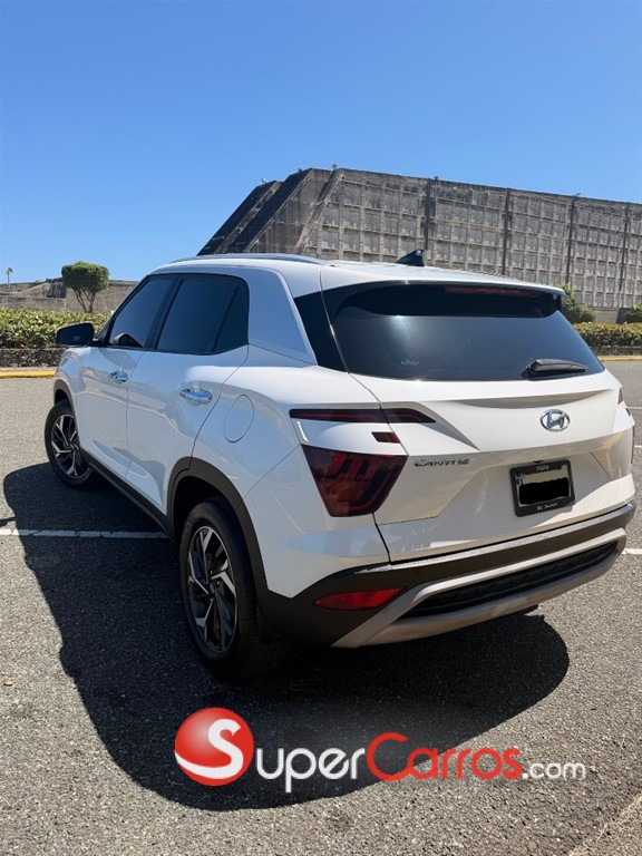 2024 Hyundai Cantus Semifull — foto 4 / 10