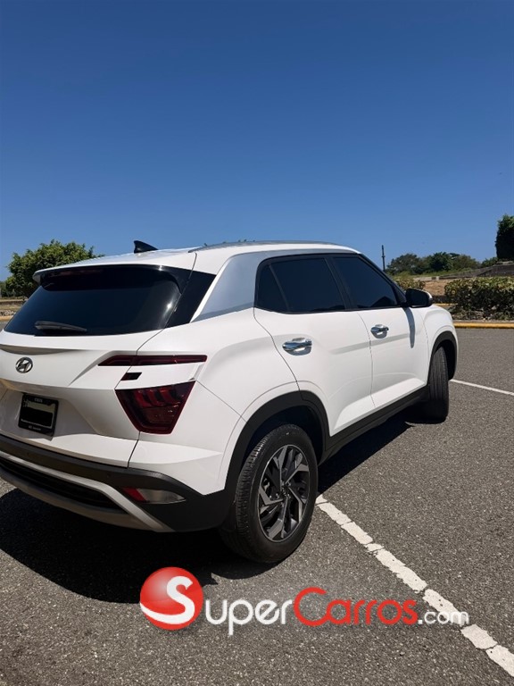 2024 Hyundai Cantus Semifull — foto 5 / 10