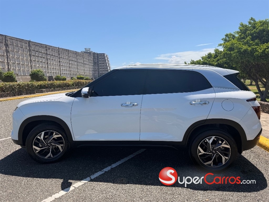 2024 Hyundai Cantus Semifull — foto 8 / 10