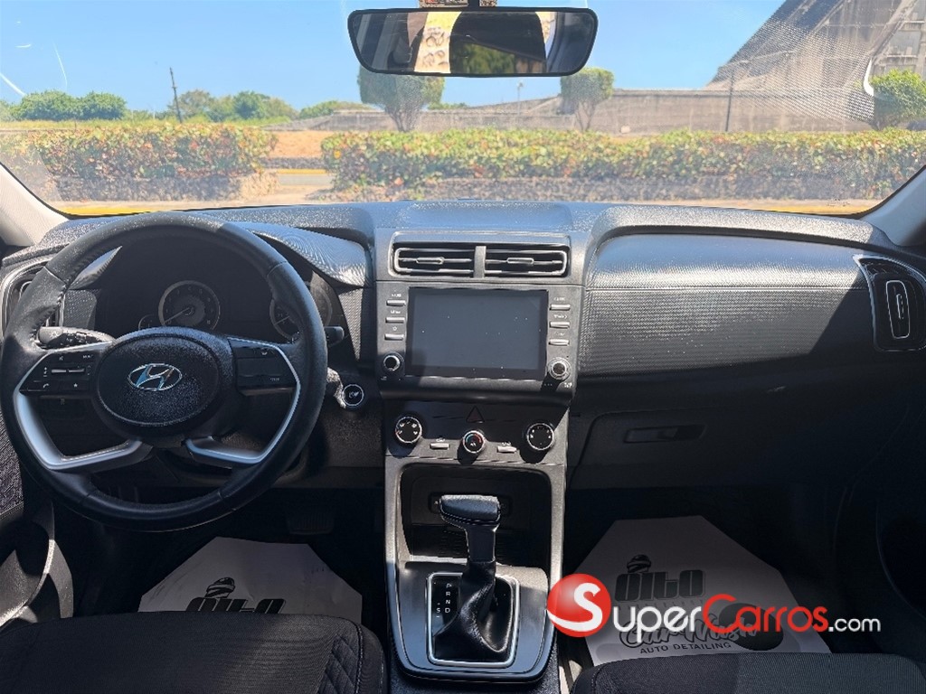 2024 Hyundai Cantus Semifull — foto 9 / 10