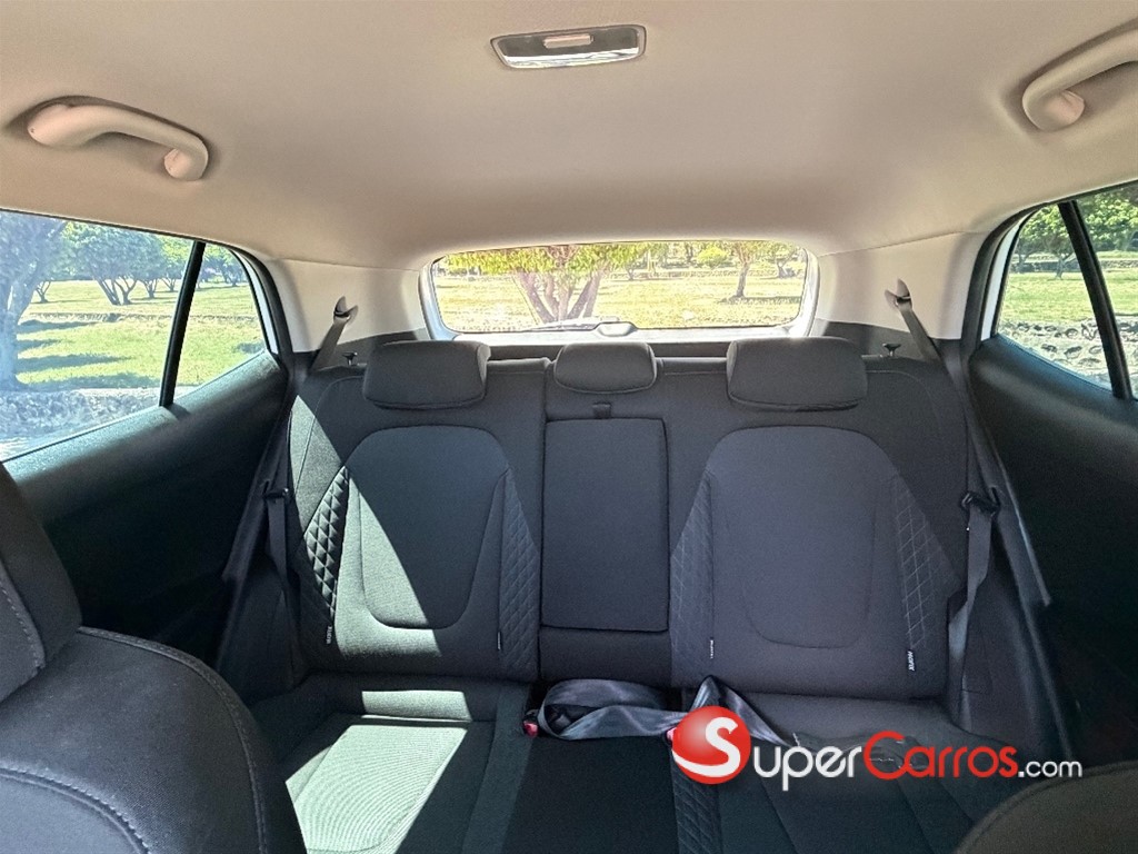 2024 Hyundai Cantus Semifull — foto 10 / 10