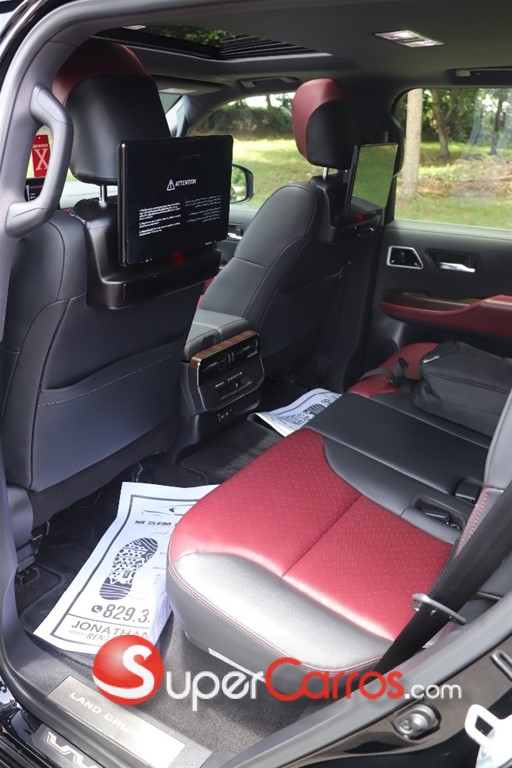 2025 Toyota Land Cruiser 70 ANIVERSARIO — foto 9 / 12