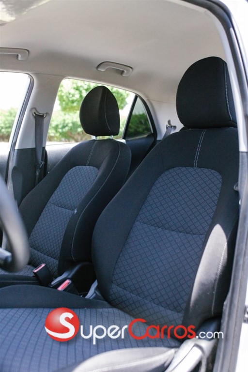 2026 Kia Picanto L X — foto 3 / 12