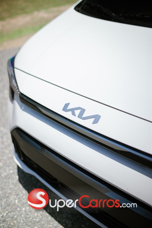 2026 Kia Picanto L X — foto 7 / 12