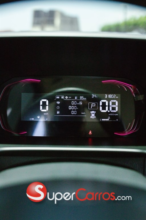 2026 Kia Picanto L X — foto 9 / 12