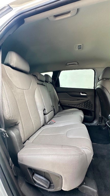 2020 Hyundai Santa Fe — foto 9 / 10