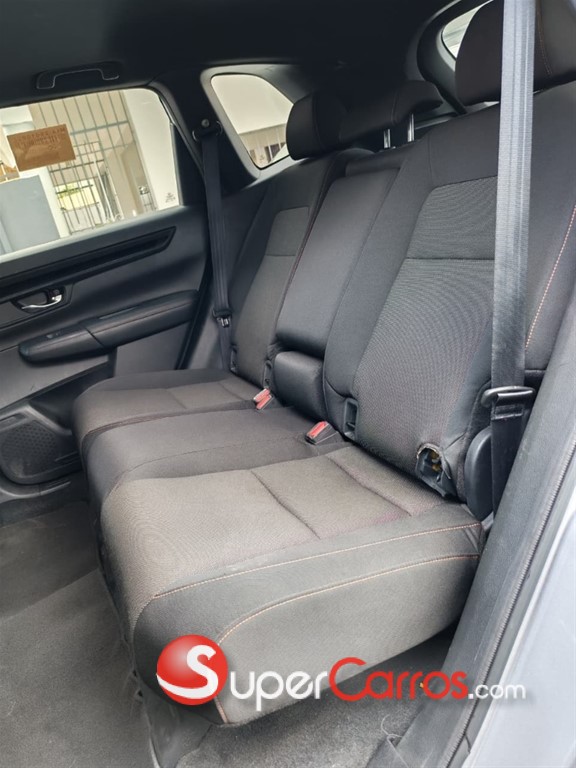 2023 Honda CR-V Sport Hybrid — foto 6 / 8