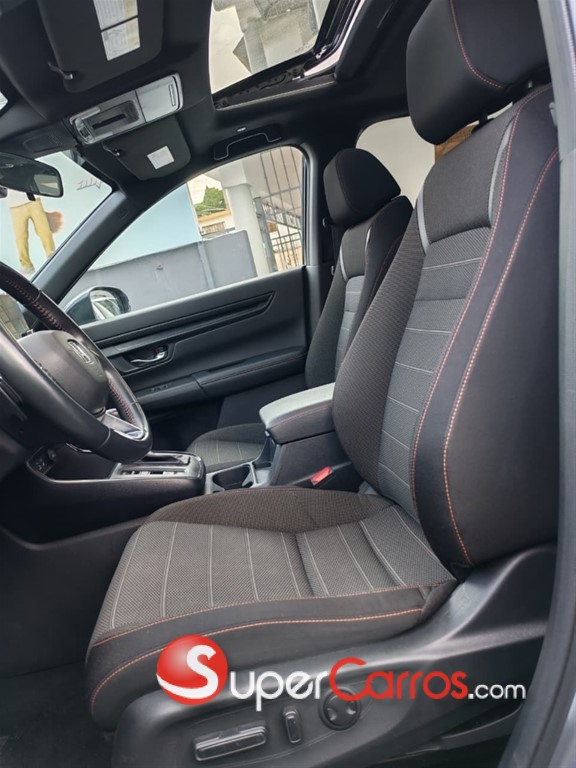 2023 Honda CR-V Sport Hybrid — foto 8 / 8