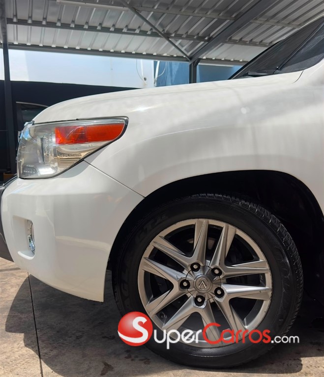 2011 Toyota Land Cruiser — foto 3 / 7