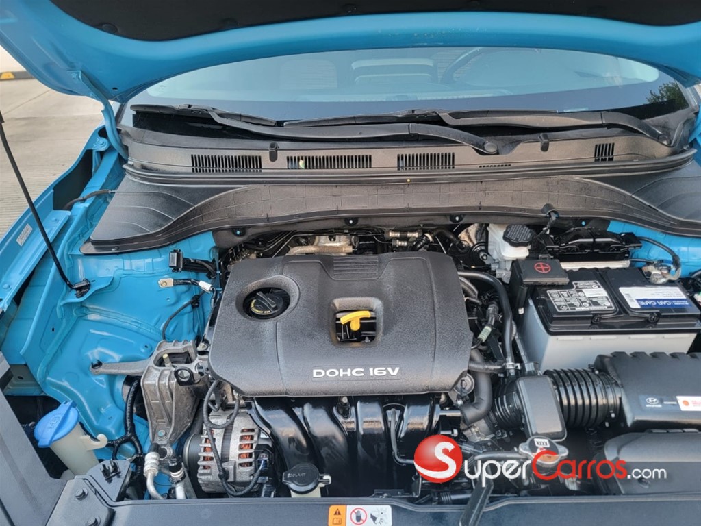 2020 Hyundai KONA SEL — foto 10 / 10