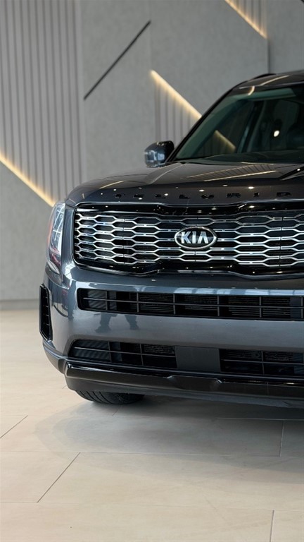 2021 Kia Telluride EX — foto 2 / 12