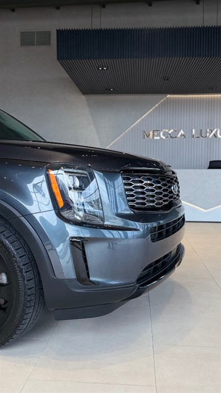 2021 Kia Telluride EX — foto 7 / 12