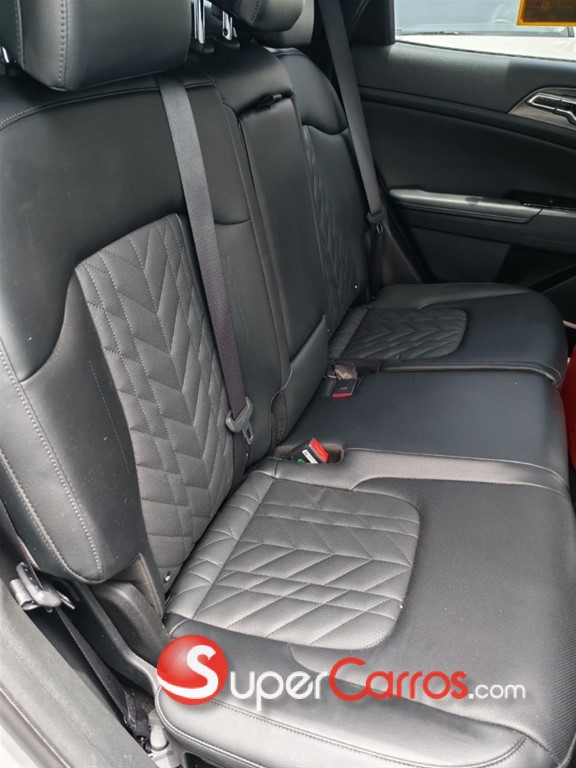 2023 Kia Sportage X-LINE — foto 3 / 7