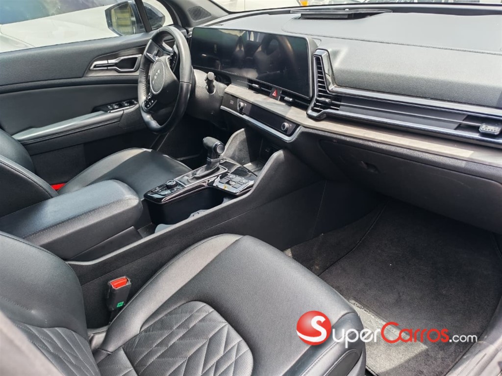 2023 Kia Sportage X-LINE — foto 6 / 7