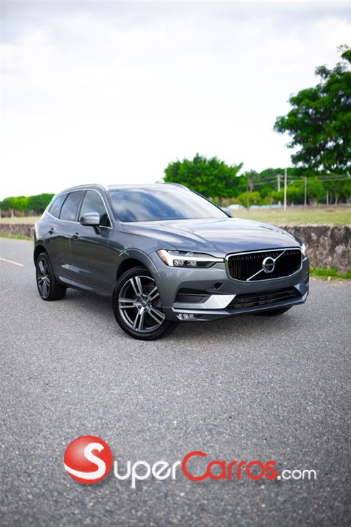 2021 Volvo XC60 T5